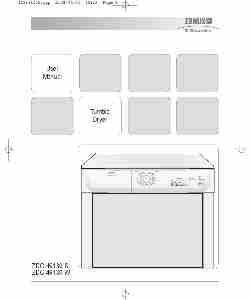 Zanussi Clothes Dryer ZDC46130W-page_pdf